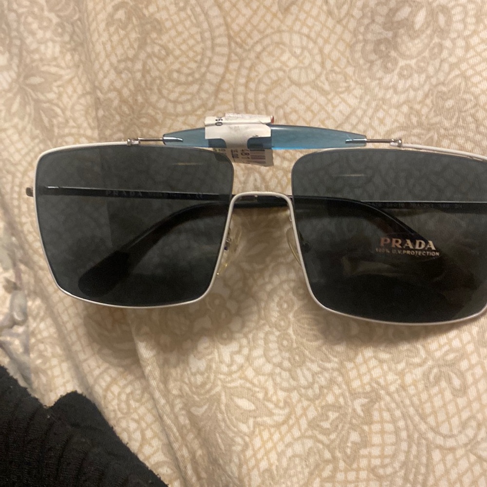 Prada brand new sunglasses